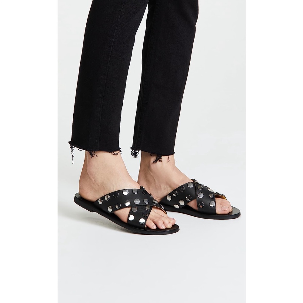 Sol Sana slides